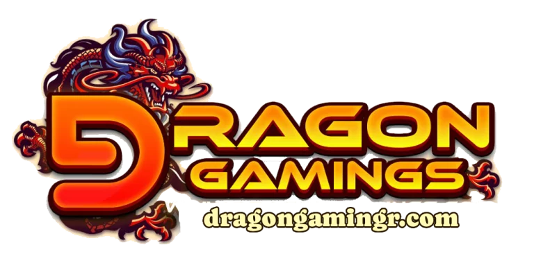 dragongaming