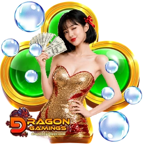 dragongamingคาสิโน