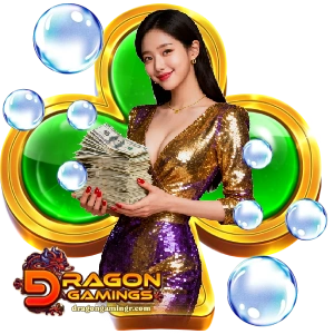 dragongamingแตกบ่อย